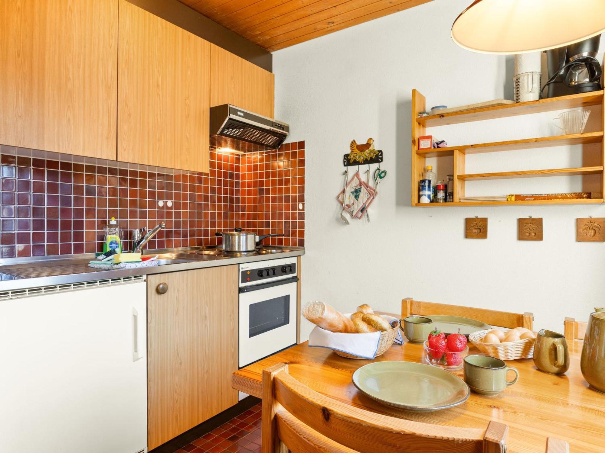 Apartment Aragon N103 By Interhome Fiesch Luaran gambar